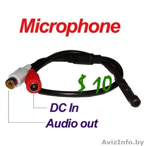 Видеонаблюдение, Домофоны, Локальные и Телефонные сети.. - Изображение #6, Объявление #924632