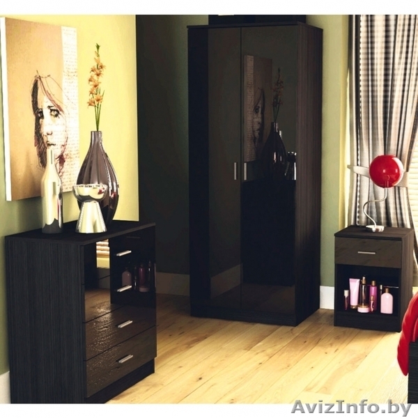 Современная стильная мебель - Изображение #2, Объявление #938408