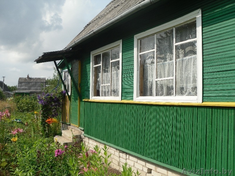 Продаётся дача в хорошем месте - Изображение #2, Объявление #946539