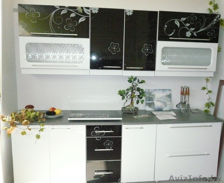 Новая кухня Дарья - Изображение #2, Объявление #967043