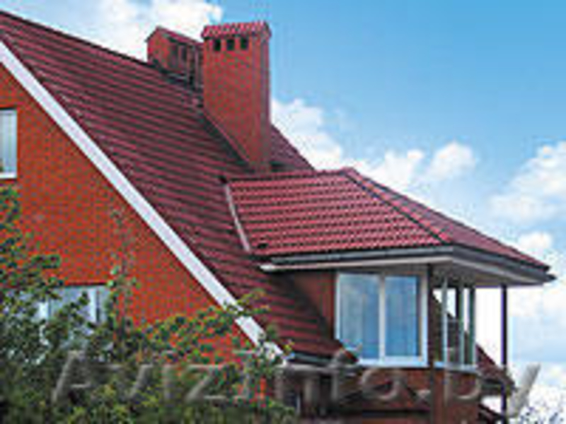 Как выбрать металлочерепицу и что нужно знать о ее монтаже?   - Изображение #1, Объявление #963226