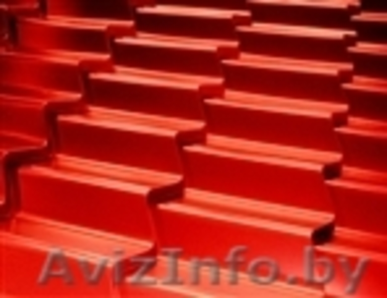 Как выбрать металлочерепицу и что нужно знать о ее монтаже?   - Изображение #2, Объявление #963226