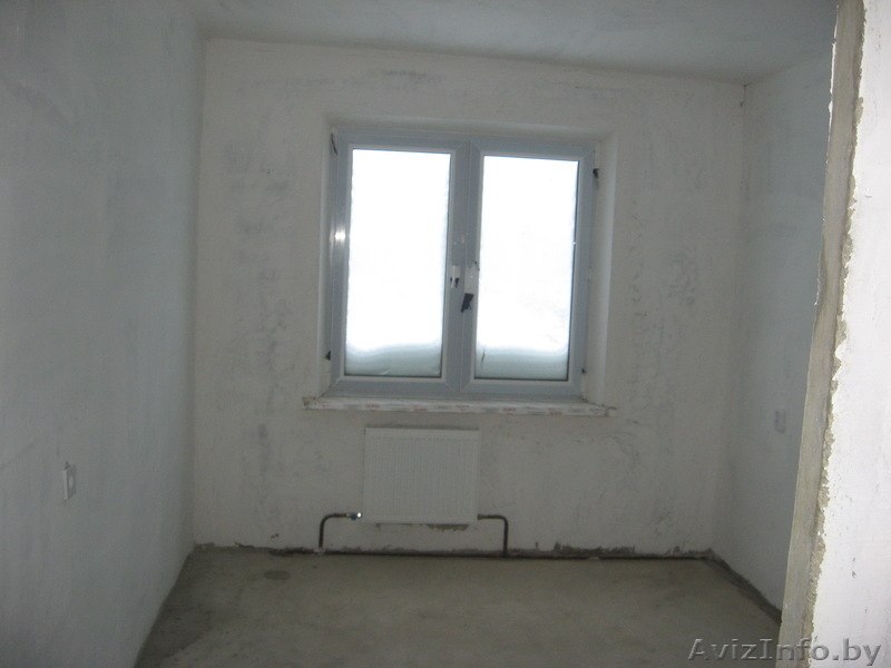 Новая 3-х комнатная квартира в панельном доме! - Изображение #2, Объявление #958870