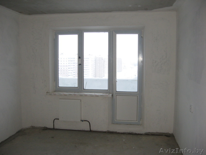 Новая 3-х комнатная квартира в панельном доме! - Изображение #1, Объявление #958870