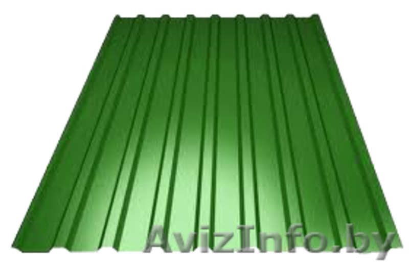 Металлочерепица Могилев - Орша - Бобруйск и Могилевская область - Изображение #2, Объявление #963225