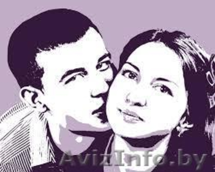 Поп-арт портрет по фото в Могилеве - Изображение #2, Объявление #967618