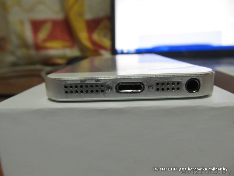Копия Iphone 5 недорого. - Изображение #1, Объявление #968638