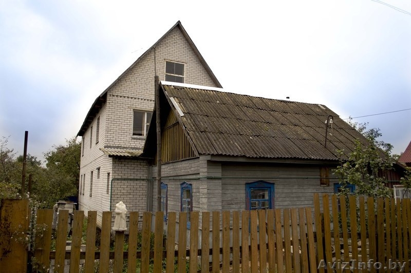 Дом в районе октяборьского РУВД - Изображение #3, Объявление #975361