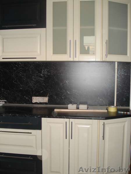 Кухни, шкафы-купе, комоды из массива  - Изображение #2, Объявление #976045