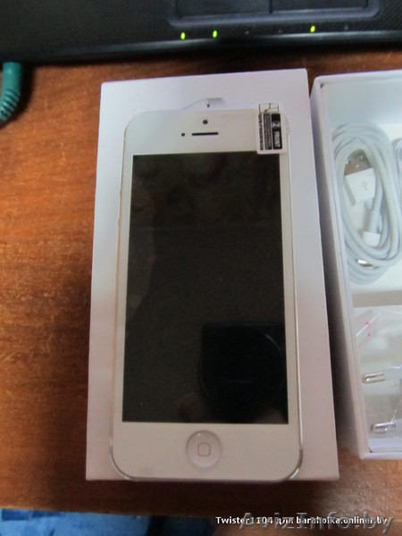 Копия Iphone 5 недорого. - Изображение #4, Объявление #968638
