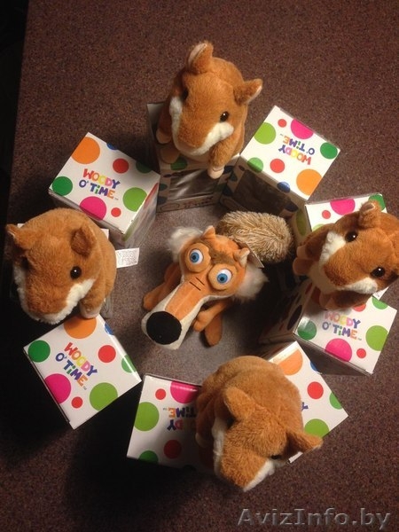 Говорящийх хомяк - Изображение #3, Объявление #971244