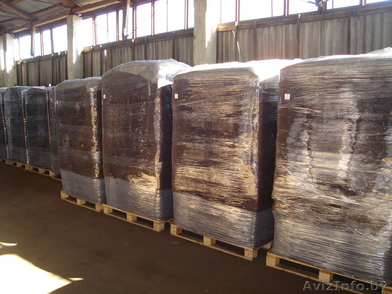 Торф верховой. Торфяное удобрение. - Изображение #1, Объявление #995685