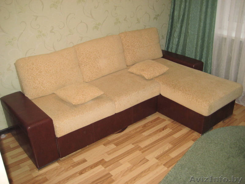 Продам Диван, состояние хорошее, продаю за ненадобностью, торг уместен... - Изображение #1, Объявление #998370