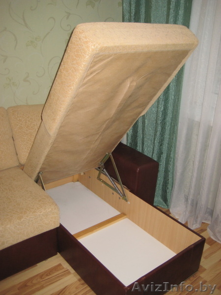 Продам Диван, состояние хорошее, продаю за ненадобностью, торг уместен... - Изображение #4, Объявление #998370