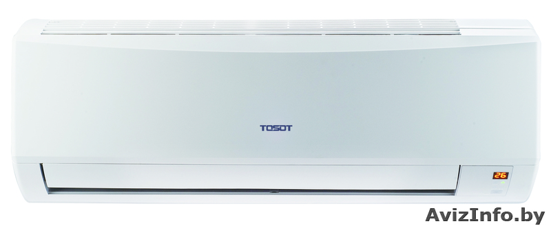 Кондиционеры в г. Могилев (поставка+монтаж). - Изображение #4, Объявление #995192