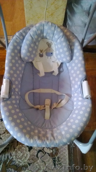 Электрические качели Graco - Изображение #2, Объявление #995202