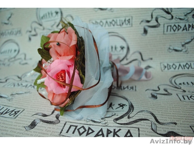 Подарки и сувениры ручной работы - Изображение #3, Объявление #1006628