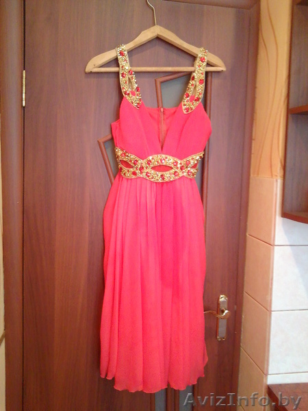 продам платье  р-р 44-46 - Изображение #1, Объявление #1008440