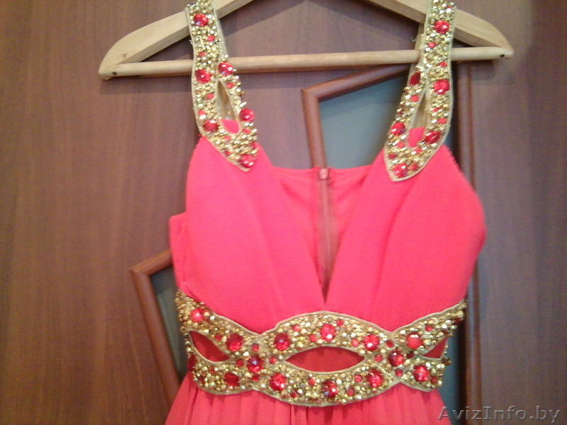 продам платье  р-р 44-46 - Изображение #2, Объявление #1008440