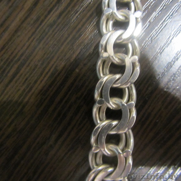 Браслет мужской - Изображение #2, Объявление #1010543