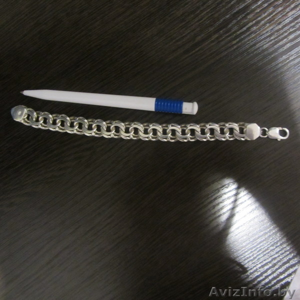 Браслет мужской - Изображение #4, Объявление #1010543