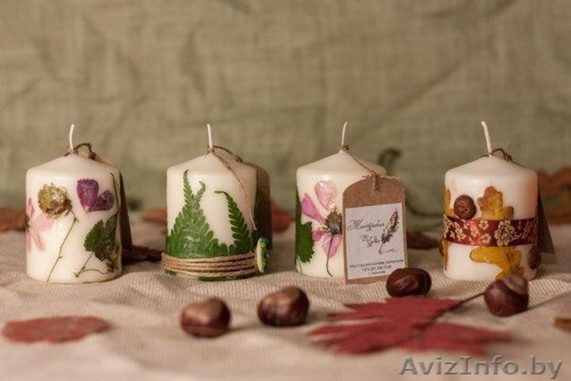 Подарки и сувениры ручной работы - Изображение #1, Объявление #1006628