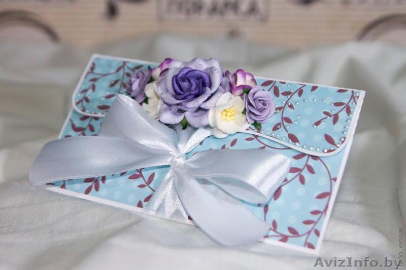 Подарки и сувениры ручной работы - Изображение #4, Объявление #1006628