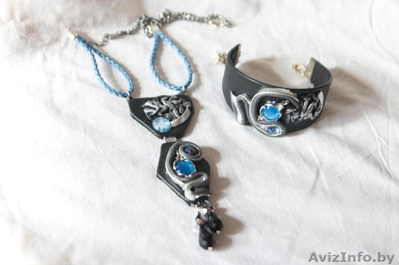 Подарки и сувениры ручной работы - Изображение #5, Объявление #1006628