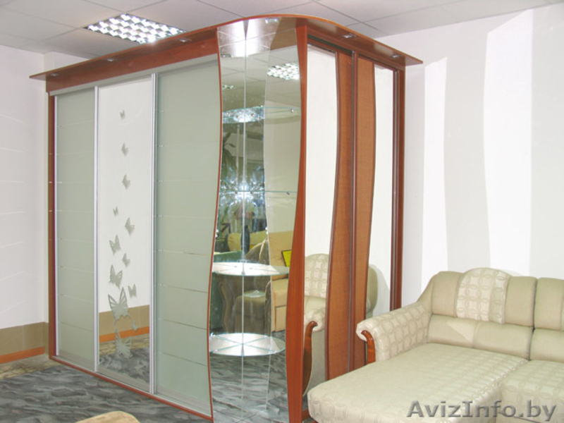 КОРПУСНАЯ МЕБЕЛЬ-"Квадратный метр" - Изображение #1, Объявление #1024670