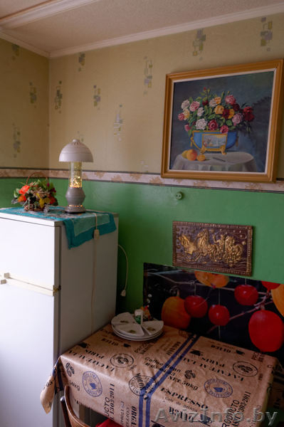 Квартира на часы, сутки, недели - Изображение #3, Объявление #1018490