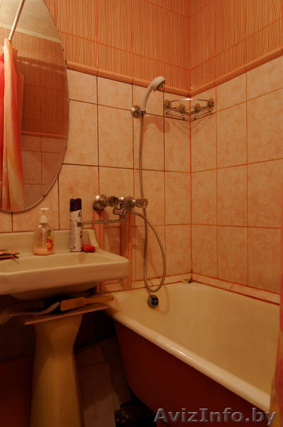 Квартира на часы, сутки, недели - Изображение #4, Объявление #1018490