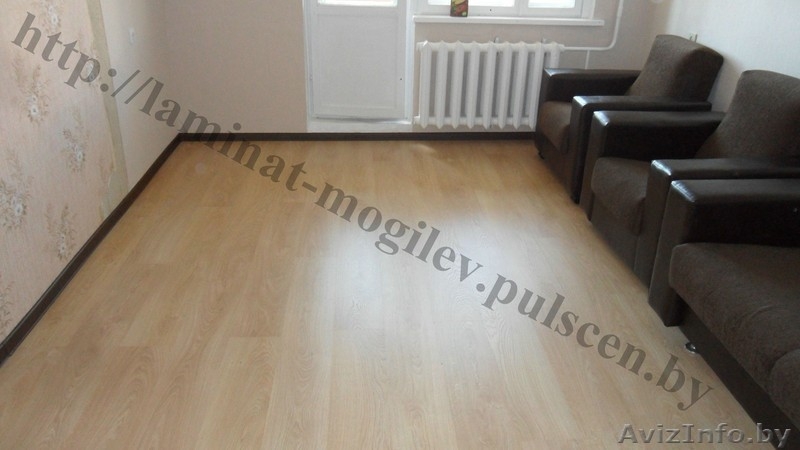 Профессиональная укладка ламината - Изображение #10, Объявление #1018348