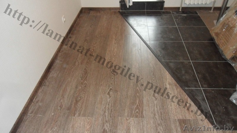 Профессиональная укладка ламината - Изображение #9, Объявление #1018348