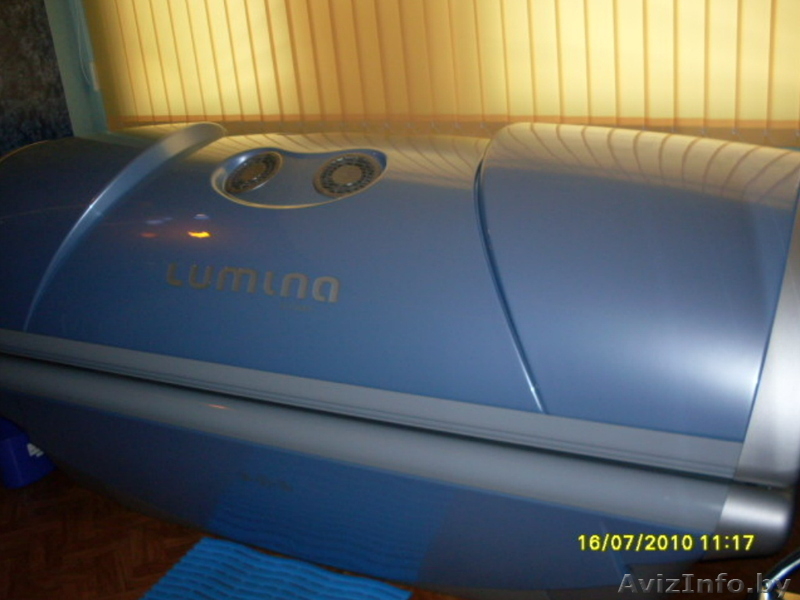 Продам горизонтальный солярий СРОЧНО недорого - Изображение #1, Объявление #1019046