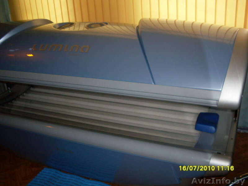 Продам горизонтальный солярий СРОЧНО недорого - Изображение #2, Объявление #1019046