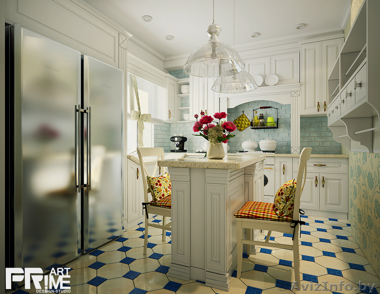 Дизайн интерьеров от 15$ - Изображение #8, Объявление #280936