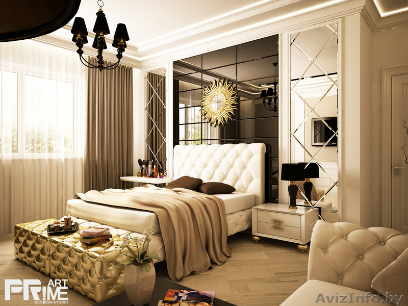 Дизайн интерьеров от 15$ - Изображение #2, Объявление #280936