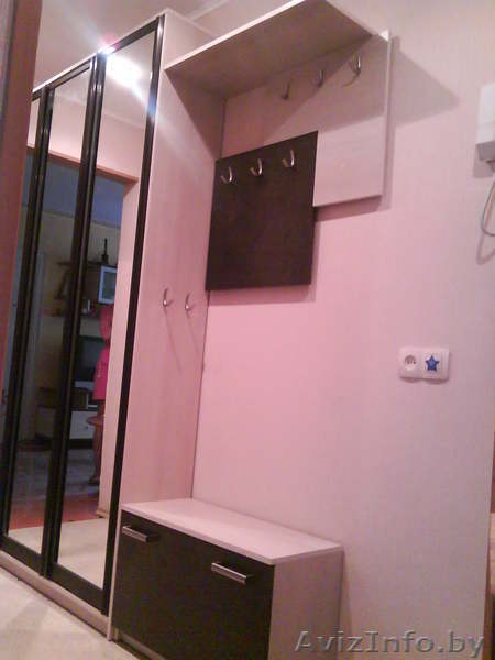 Натяжные потолки ,корпусная мебель . - Изображение #4, Объявление #1036871