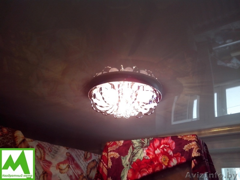 Натяжные потолки ,корпусная мебель . - Изображение #1, Объявление #1036871