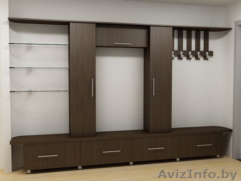 Натяжные потолки ,корпусная мебель . - Изображение #6, Объявление #1036871