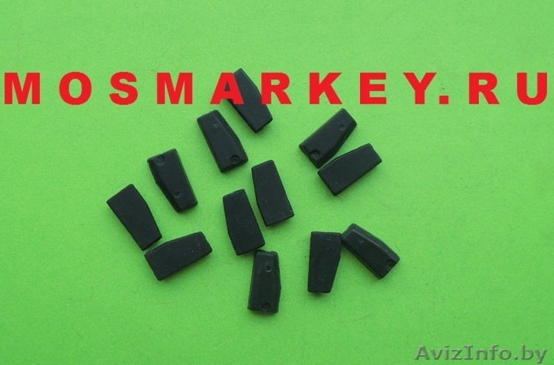 Изготовление дубликатов автоключей с чипом.Чипы для автозапуска. - Изображение #2, Объявление #1048006