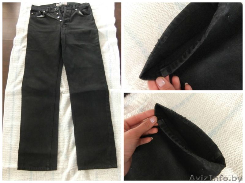 продам джинсы мужские большой выбор  - Изображение #5, Объявление #1039553