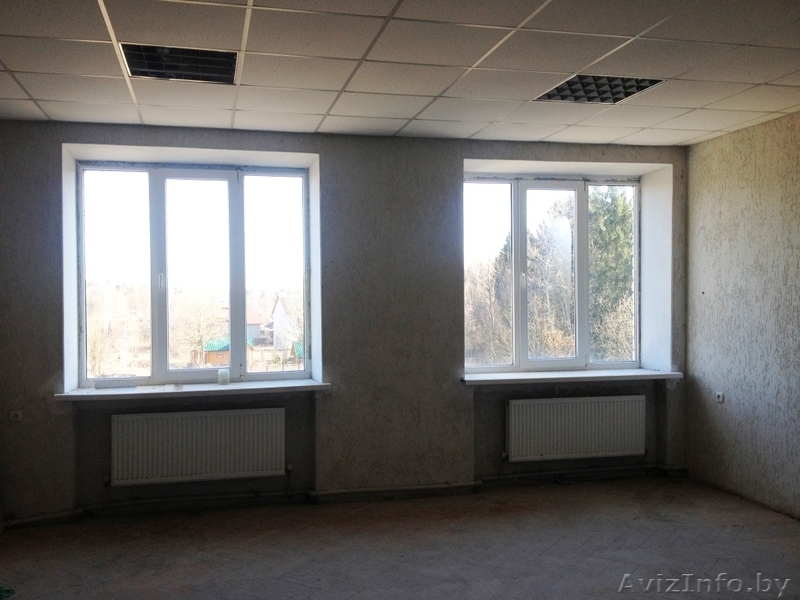 Продается офисно-административное здание со складскими помещениями - Изображение #5, Объявление #1057350