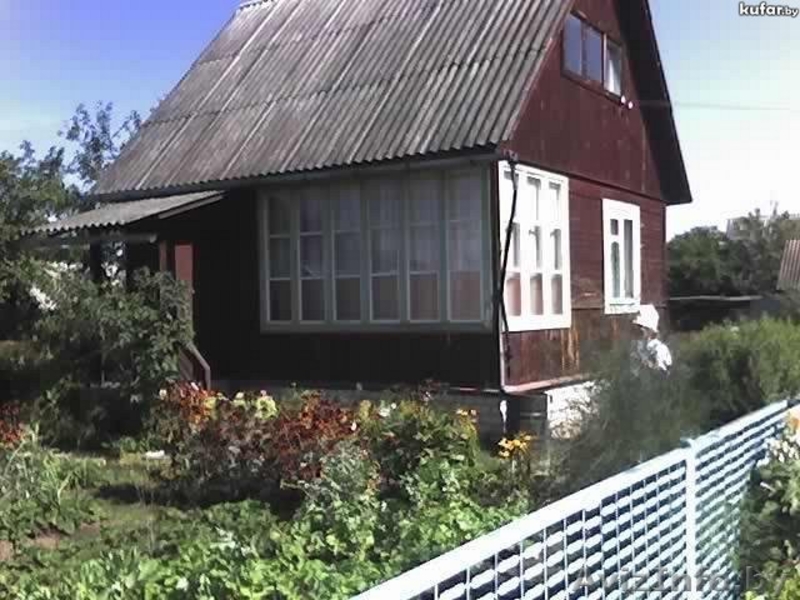 Продам дачу в Могилевском районе - Изображение #1, Объявление #1049735