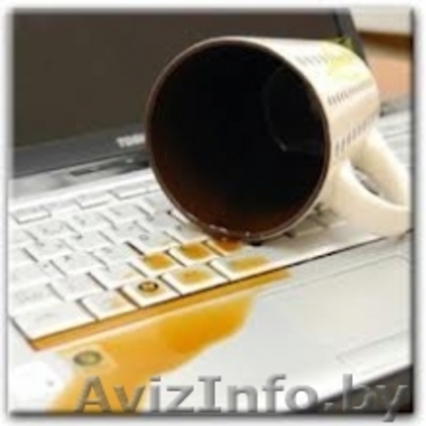 Замена/восстановление клавиатуры Lenovo g570  - Изображение #1, Объявление #1064274