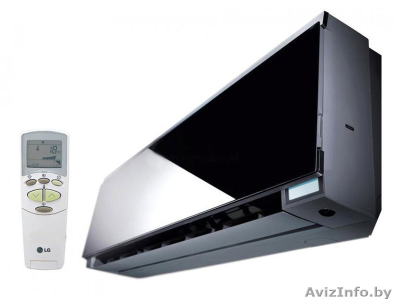 Кондиционеры в г. Могилеве! - Изображение #4, Объявление #1060884