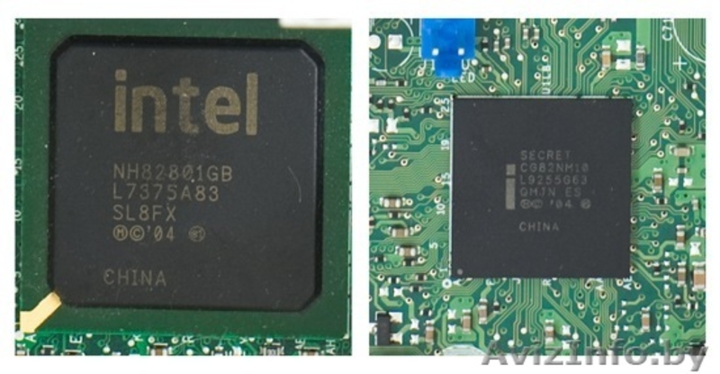 Замена и установка комплектующих - Изображение #2, Объявление #1064256