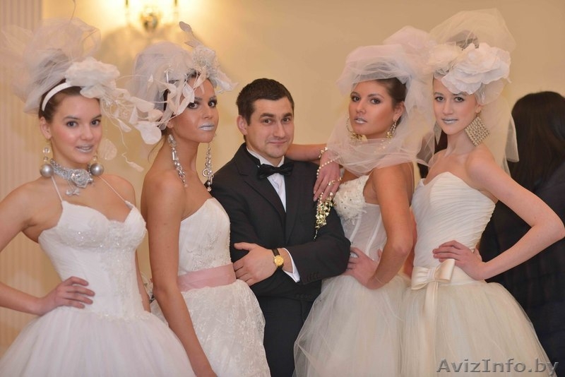 Шоумен и Ведущий Дмитрий Кубарь - Изображение #4, Объявление #35414