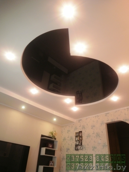 Гипсокартонные конструкции - Изображение #2, Объявление #1071614