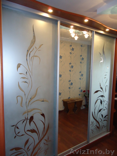 Шкафы-купе в рассрочку. - Изображение #1, Объявление #1070267